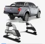 Santo Antonio Esportivo Cromado - Mitsubishi L200 Triton (2017 a 2025)