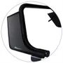 Santo Antônio / Roll Bar – Fiat Toro (2016 a 2026) – Preto