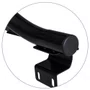 Santo Antônio / Roll Bar – Fiat Toro (2016 a 2026) – Preto