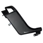 Santo Antônio / Roll Bar – Fiat Toro (2016 a 2026) – Preto