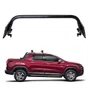 Santo Antônio / Roll Bar – Fiat Toro (2016 a 2026) – Preto