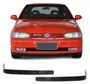 Spoiler Dianteiro VW Gol G2 (Bola) 1996-1999  Visual Esportivo