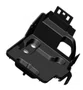 Suporte Base de Bateria Fiat Palio 1996 ate 2004