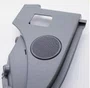 Suporte do Bagagito / Tampo do Porta-Malas Gol G2 e G3 (Lado Direito - Cinza)
