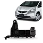 Suporte Guia Lateral do Para-choque Dianteiro | Honda Fit 2009 a 2012 | Lado Direito