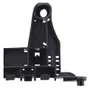 Suporte Guia Lateral do Para-choque Dianteiro | Honda Fit 2009 a 2012 | Lado Direito
