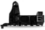 Suporte Guia Lateral do Para-choque Dianteiro | Honda Fit 2009 a 2012 | Lado Direito