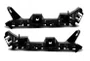 Suporte Guia Lateral do Para-choque Dianteiro | New Honda Fit 2015 a 2021 | Lado Direito