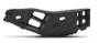 Suporte Guia Lateral do Para-choque Dianteiro | Volkswagen Polo 2012 a 2014 | Lado Esquerdo