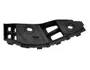 Suporte Guia Lateral do Para-choque Dianteiro | Volkswagen Polo 2012 a 2014 | Lado Esquerdo