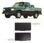 Tampa da Caixa de Fusvel Chevrolet D20 / C20 / A20 / Bonanza / Veraneio