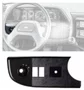 Tampa Inferior da Moldura do Painel - Ford F1000 (1993 a 1998)