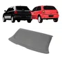 Tampao Traseiro Bagagito do Porta-Malas (Carpete Grafite)  VW Gol G2 / G3